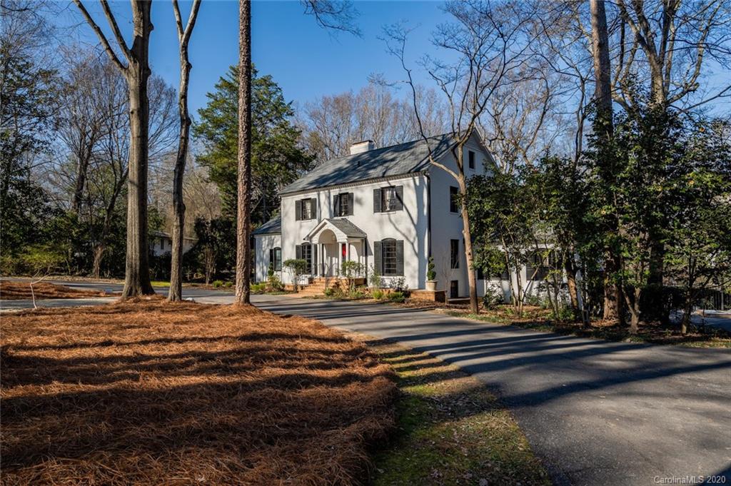 4939 Hardison Road Charlotte NC 28226