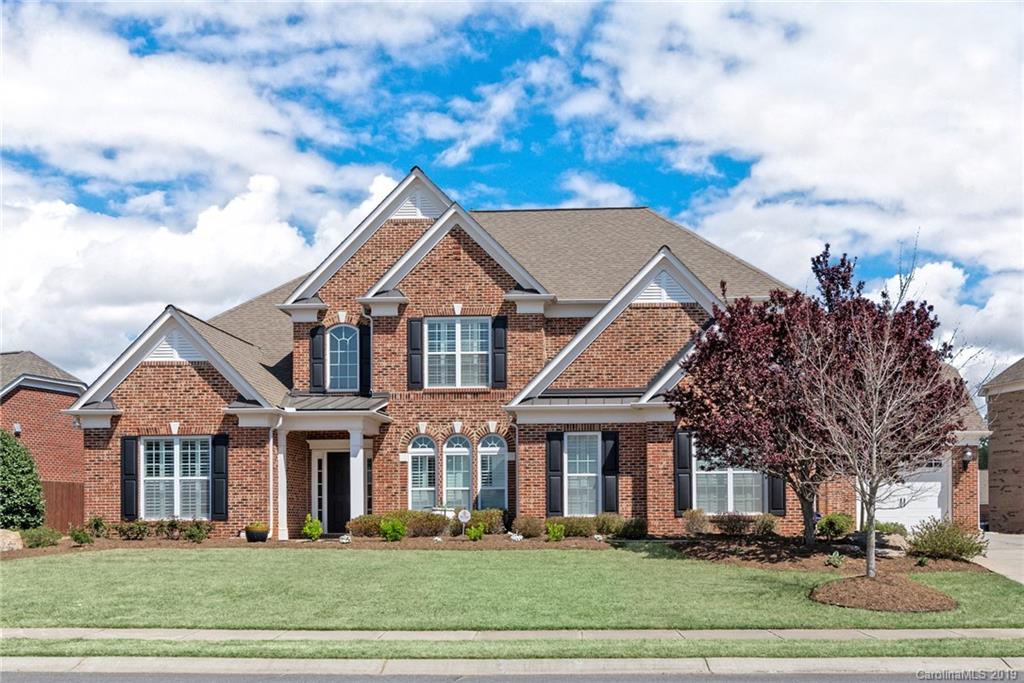 10003 Chimney Drive Waxhaw NC 28173