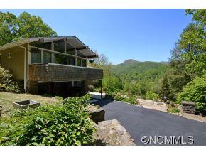 54 Watch Knob Lane Swannanoa NC 28778