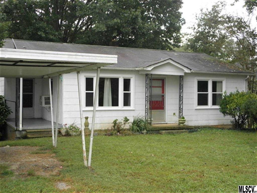 1518 23rd Street NE Hickory NC 28601
