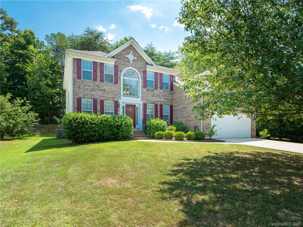 15005 Bridle Trace Lane Pineville NC 28134