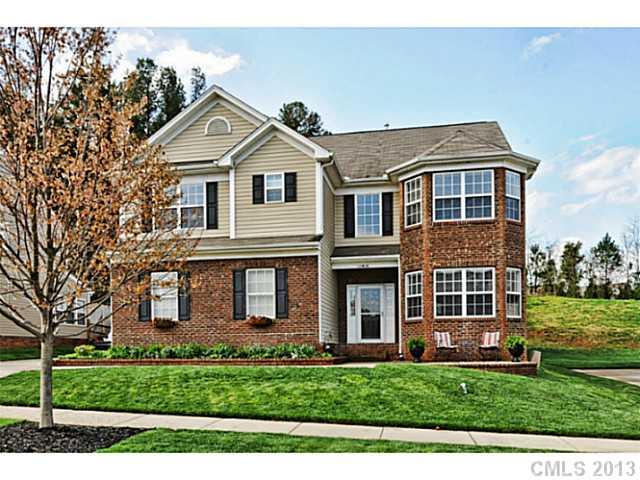 11918 Regal Lily Lane Huntersville NC 28078