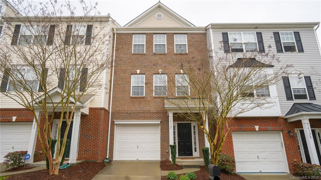 14132 Winford Lane Charlotte NC 28262