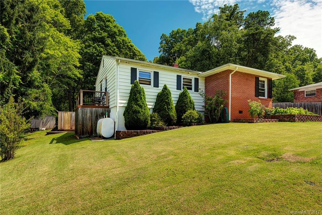 286 Monte Vista Road Candler NC 28715