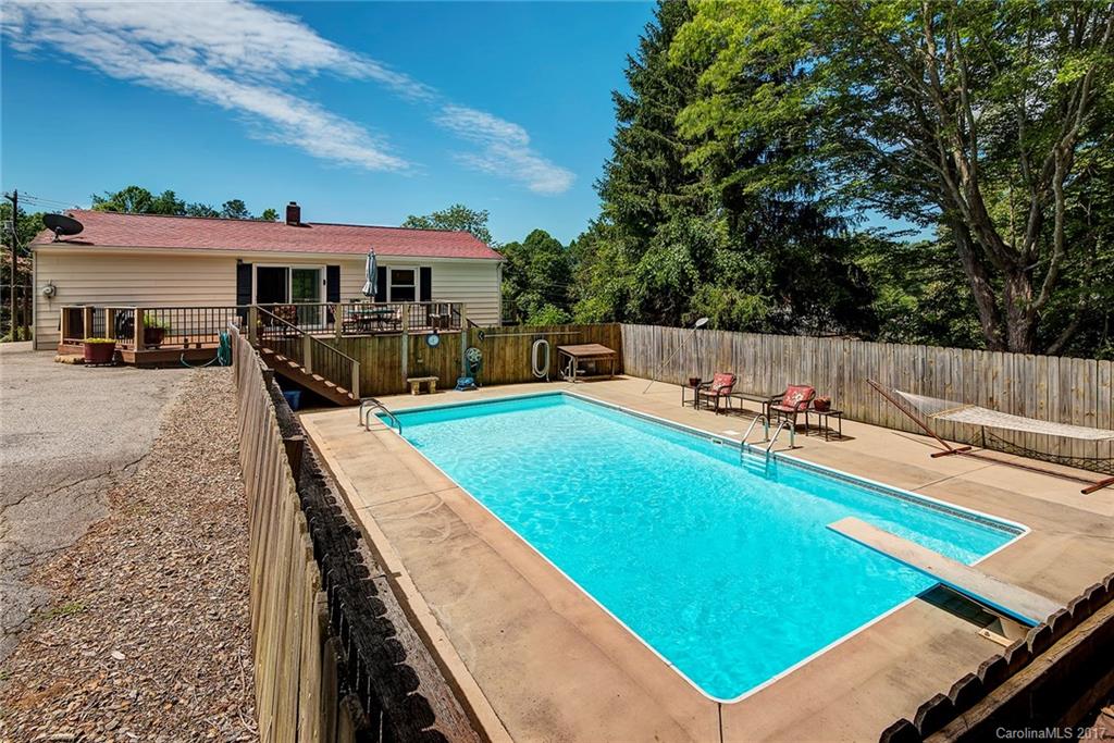 286 Monte Vista Road Candler NC 28715