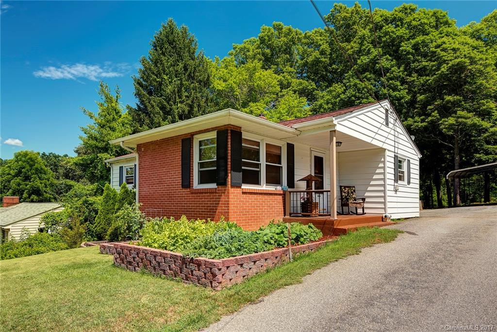 286 Monte Vista Road Candler NC 28715
