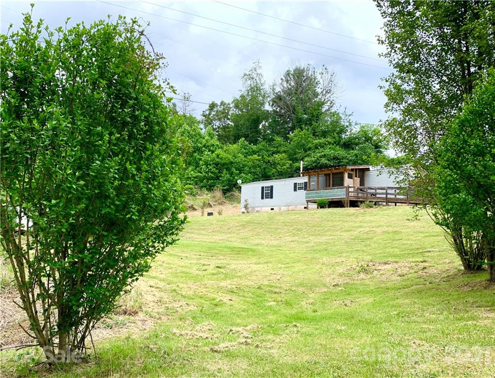 358 Lewis Hollow Drive Marshall NC 28753
