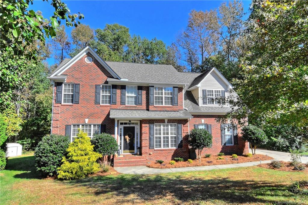 1501 Wickerby Court Matthews NC 28105