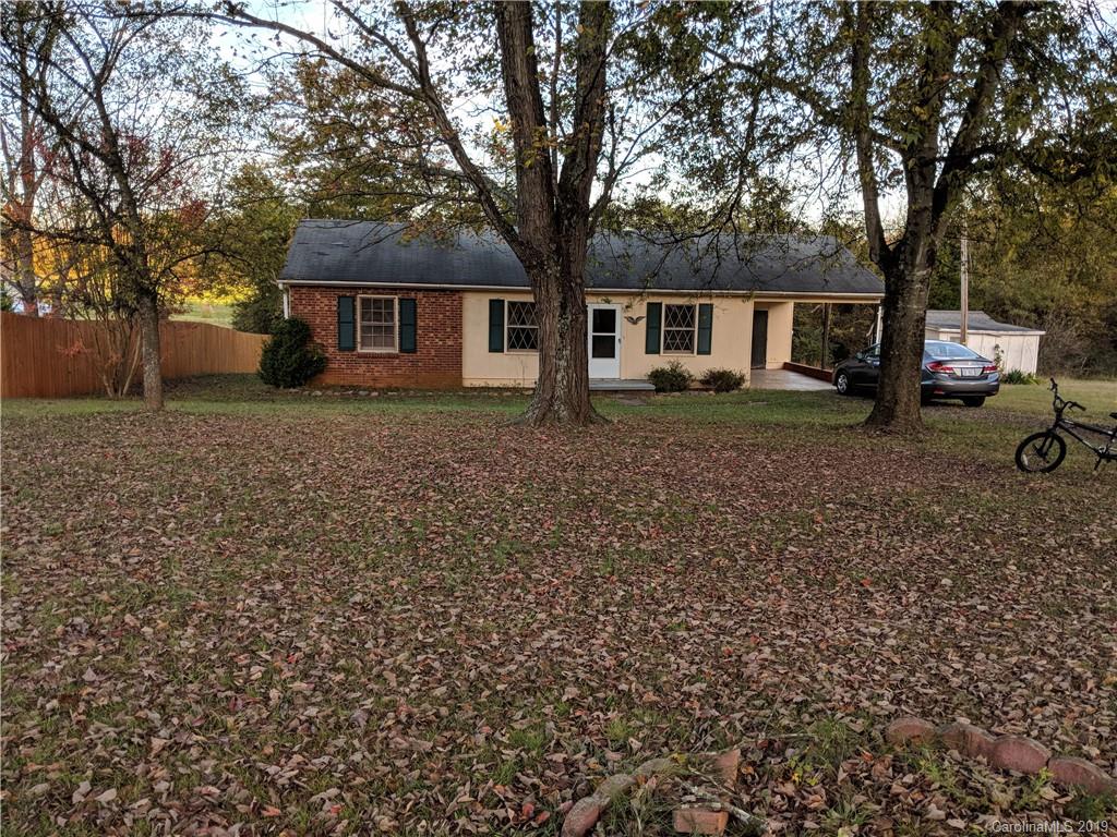 493 Mount Bethel Road Harmony NC 28634