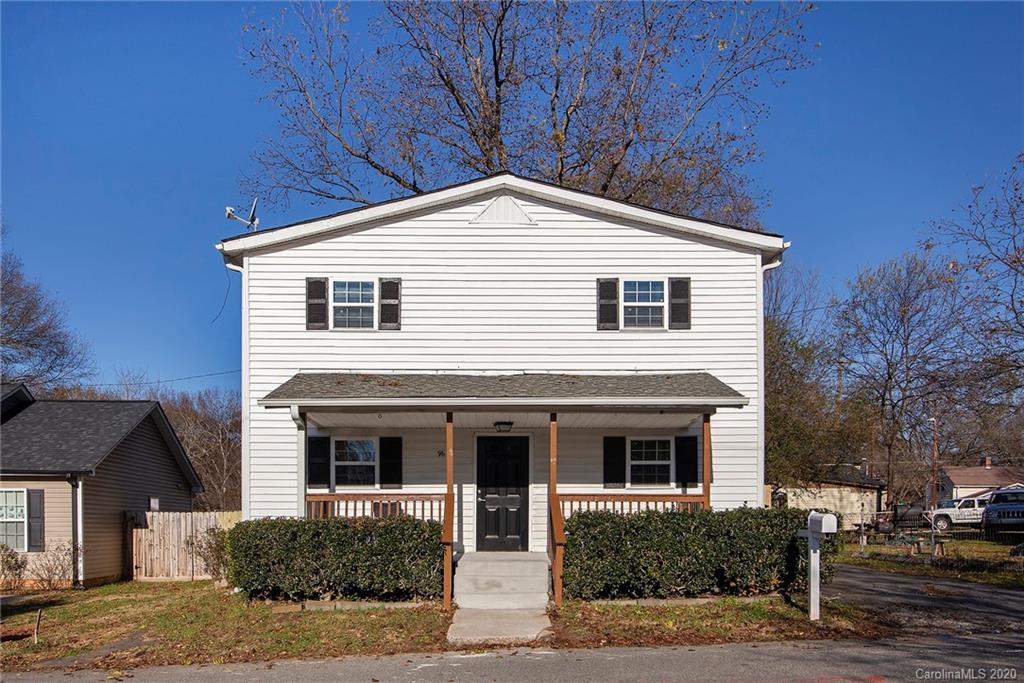 96 Ash Avenue Nw Concord NC 28025