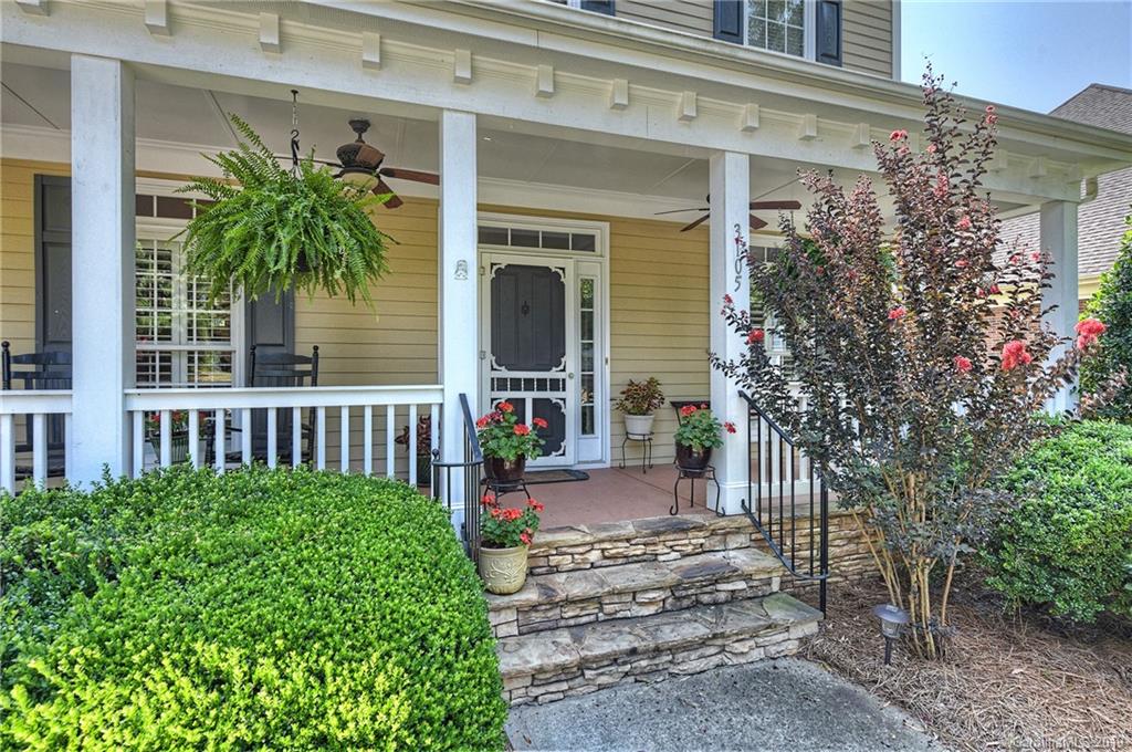 3105 Thayer Drive Waxhaw NC 28173