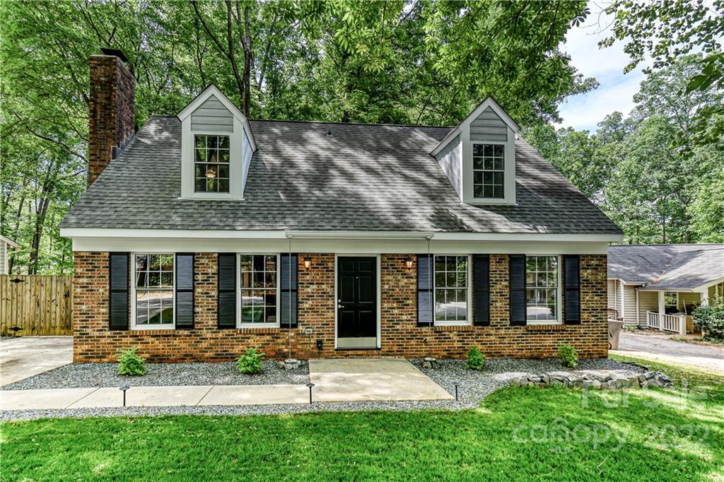 10012 Topeka Drive Mint Hill NC 28227