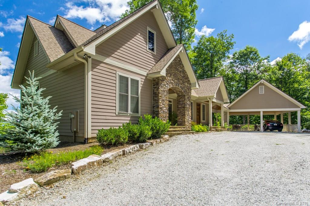 89 Wild Iris Road Brevard NC 28712