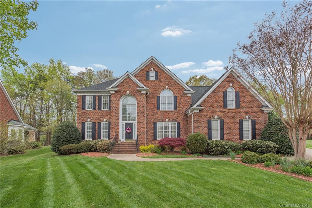 10201 Lasaro Way Huntersville NC 28078