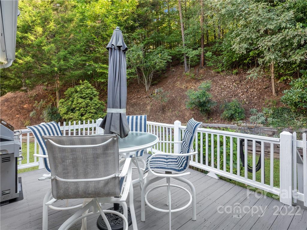 1074 Pine Ridge Road Asheville NC 28804