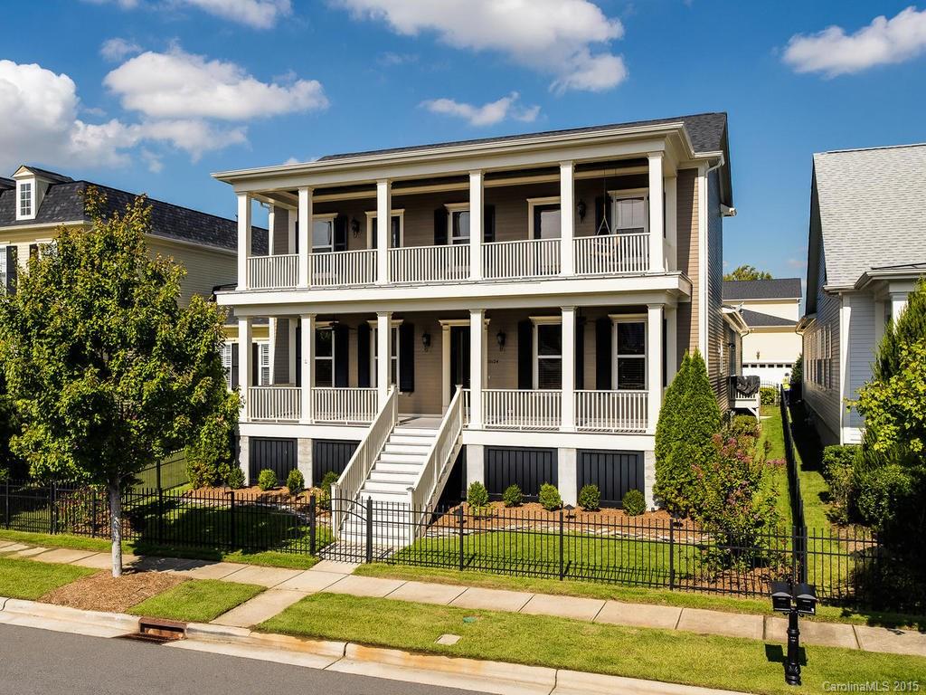 10124 Buggy Horse Road Charlotte NC 28277