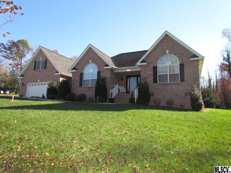 2035 15th Street Court NE Hickory NC 28601