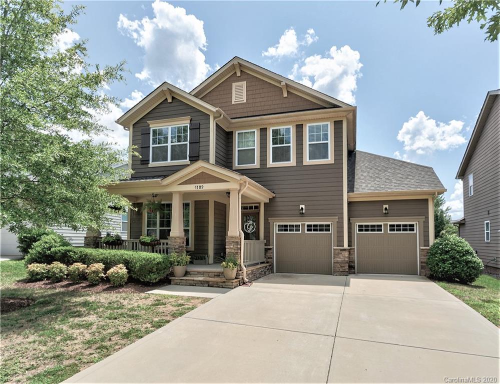 1109 Millbridge Parkway Waxhaw NC 28173