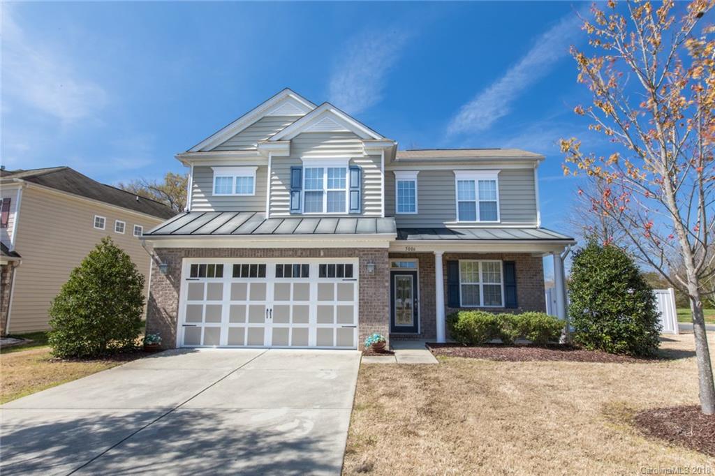 5006 Peco Road Charlotte NC 28277