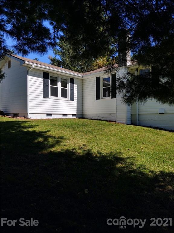 84 Lookout Road Asheville NC 28804