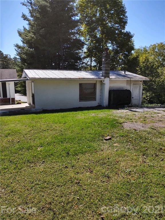 84 Lookout Road Asheville NC 28804