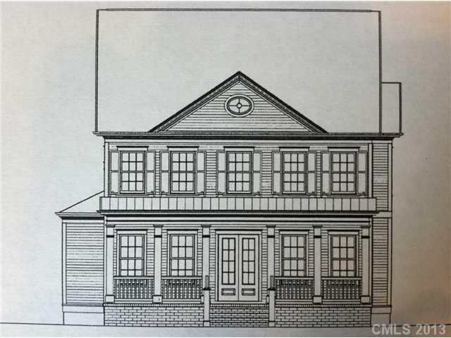 12415 Short Lane Pineville NC 28134