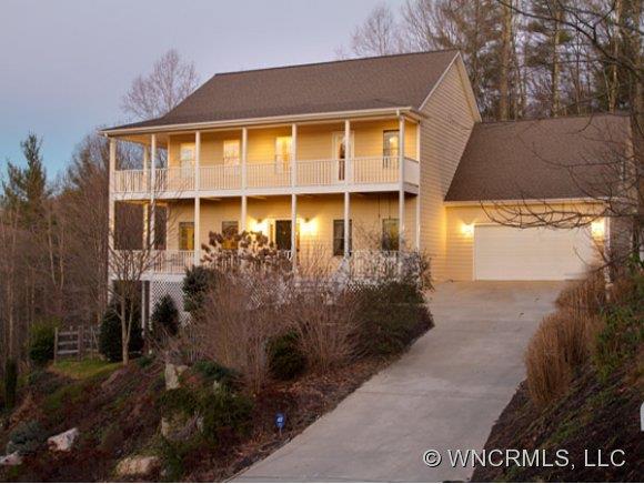 29 Sweetwater Oaks Drive Fletcher NC 28732