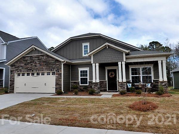 6002 Eleanor Rigby Road Charlotte NC 28278