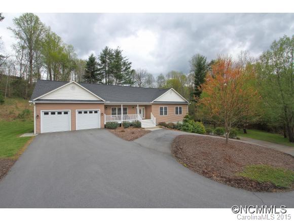 30 Twilight Cove Weaverville NC 28787