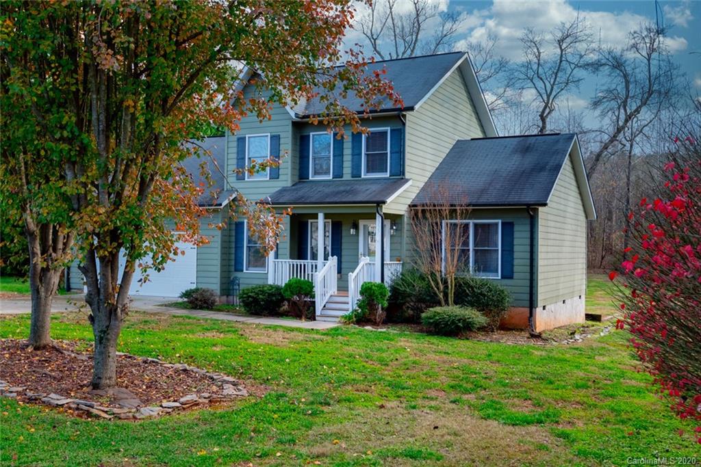 5355 Winding Oak Drive Hickory NC 28602