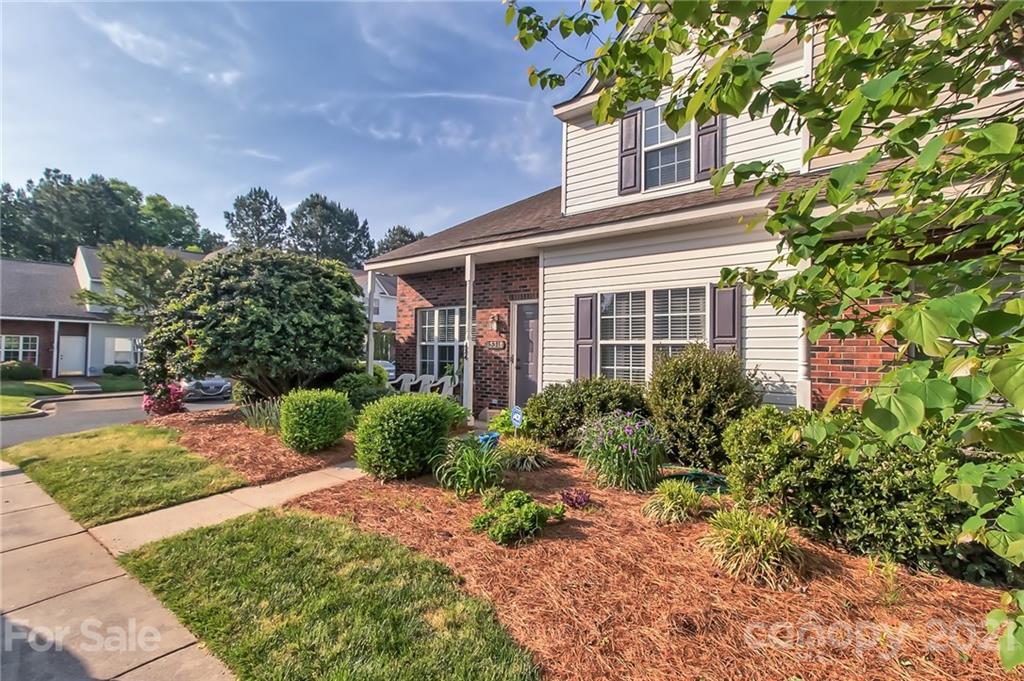 15318 Brynfield Drive Charlotte NC 28277