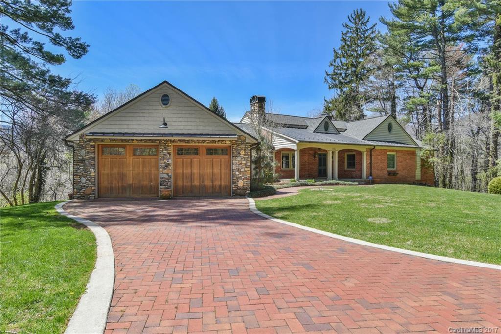 176 Grimball Drive Waynesville NC 28786