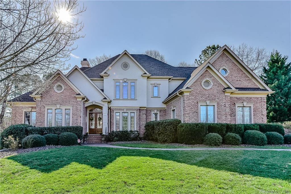 11203 Mcclure Manor Drive Charlotte NC 28277