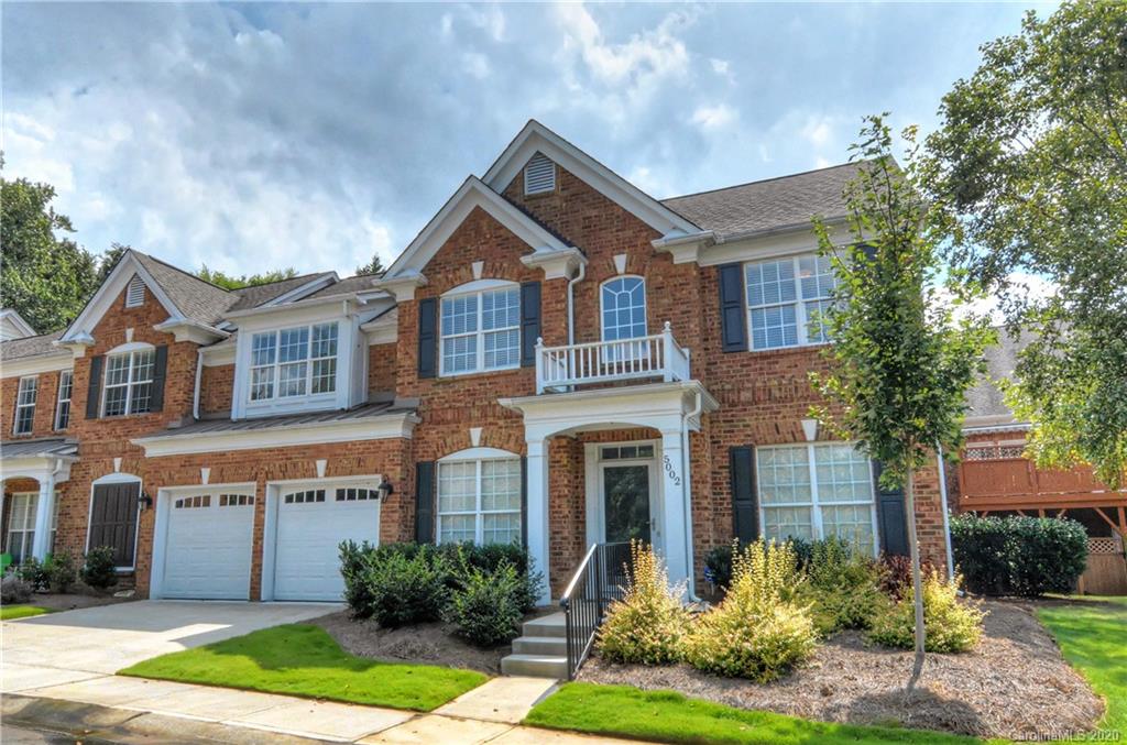5002 Ashford Crest Lane Charlotte NC 28226