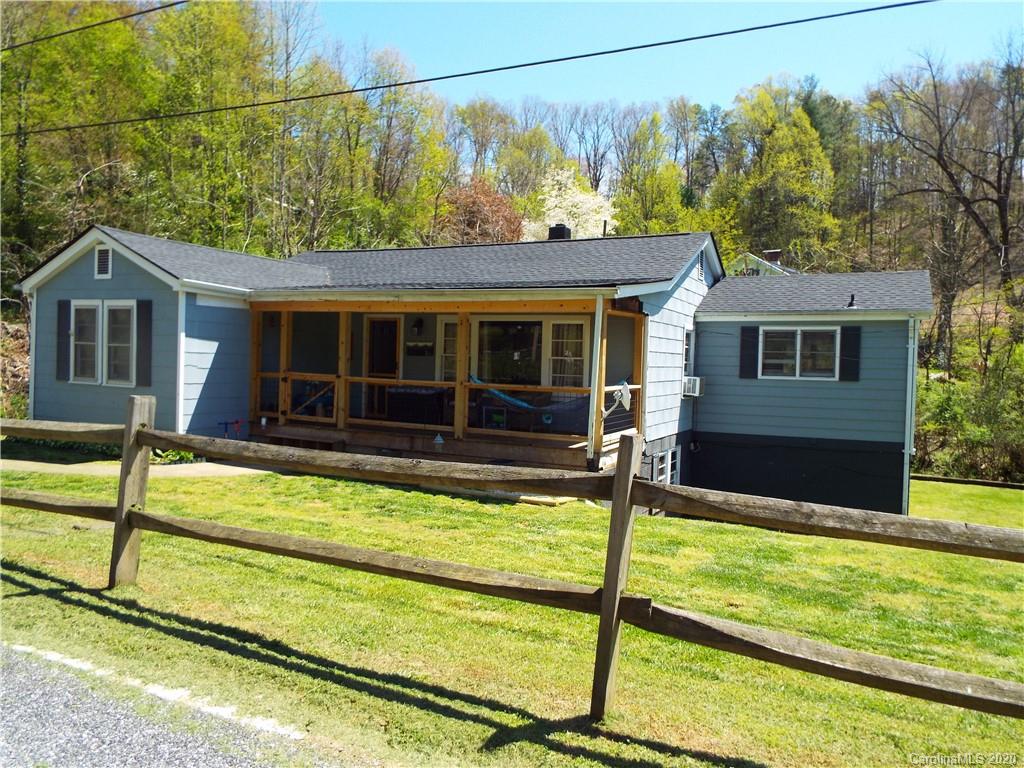 629 Hillcrest Street Sylva NC 28779