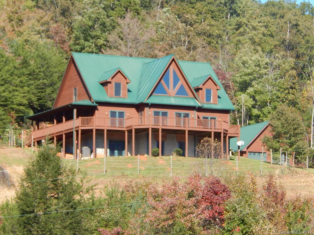6365 Rich Mountain Road Morganton NC 28655