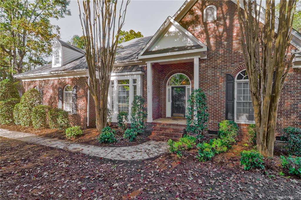 7619 Wingmont Drive Charlotte NC 28269