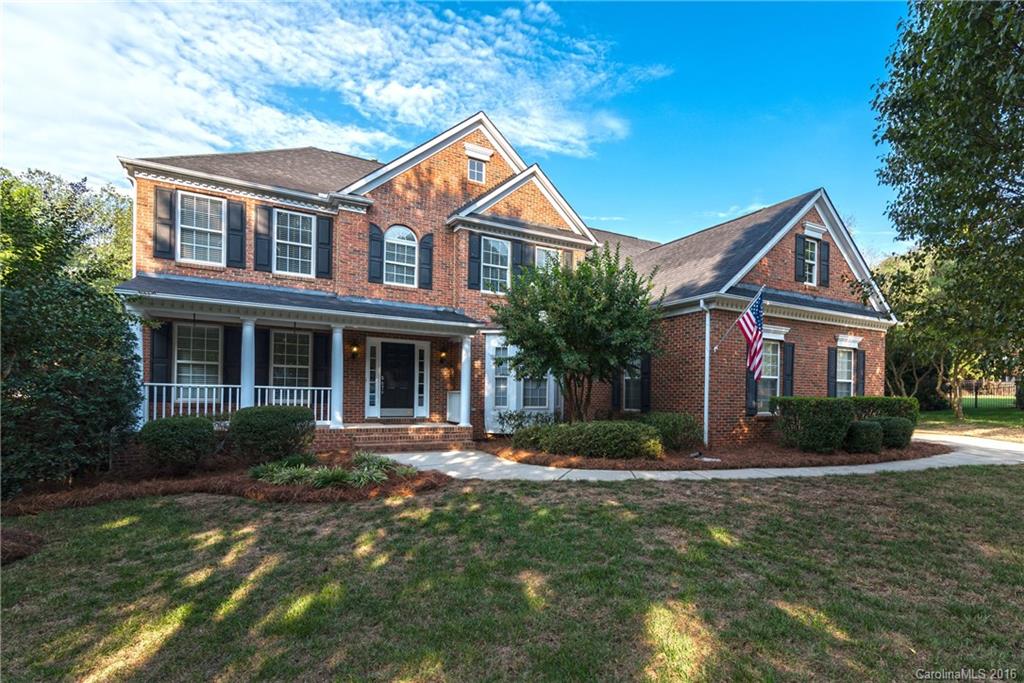 602 Birchwood Drive Waxhaw NC 28173
