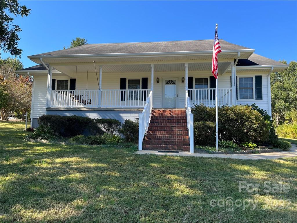 813 Crawley Gin Road Shelby NC 28150