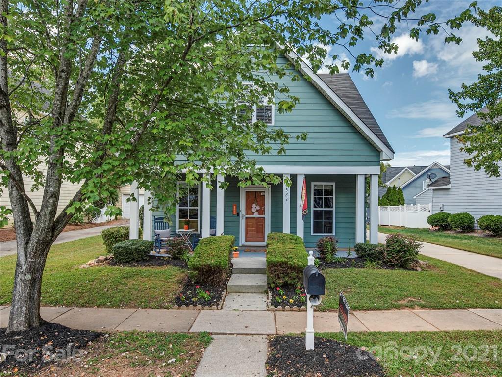 13523 Carleen Way Drive Charlotte NC 28213