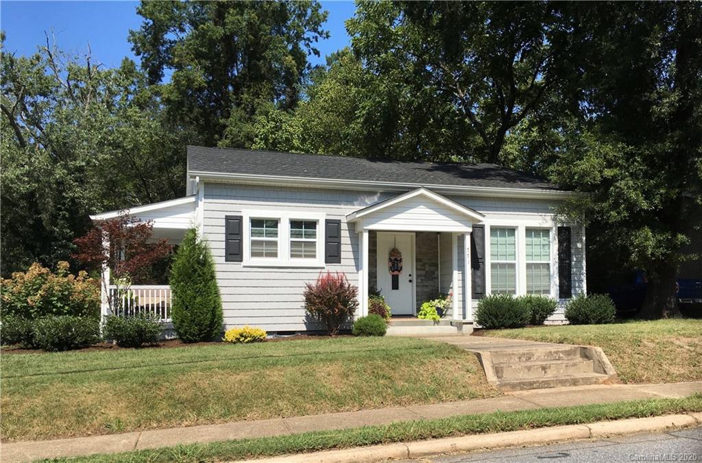 771 4th Street Drive Nw Hickory NC 28601