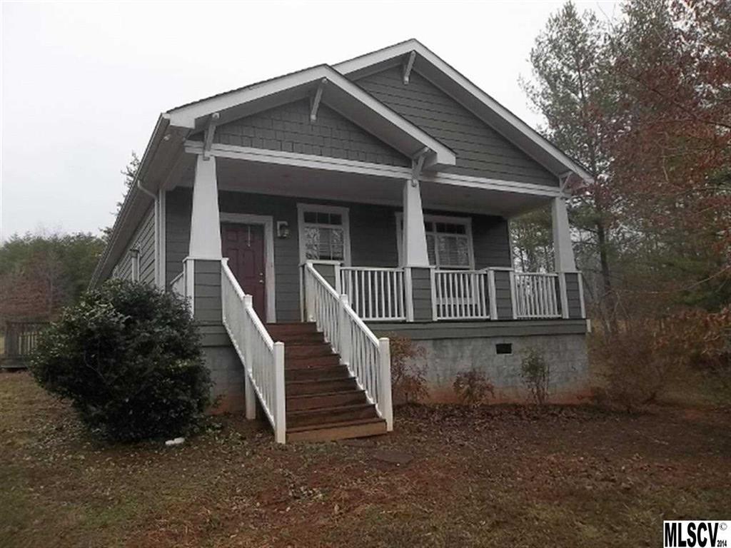 1832 Cove Mountain Lane Lenoir NC 28645