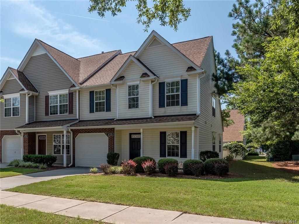 4725 Grier Farm Lane Charlotte NC 28270