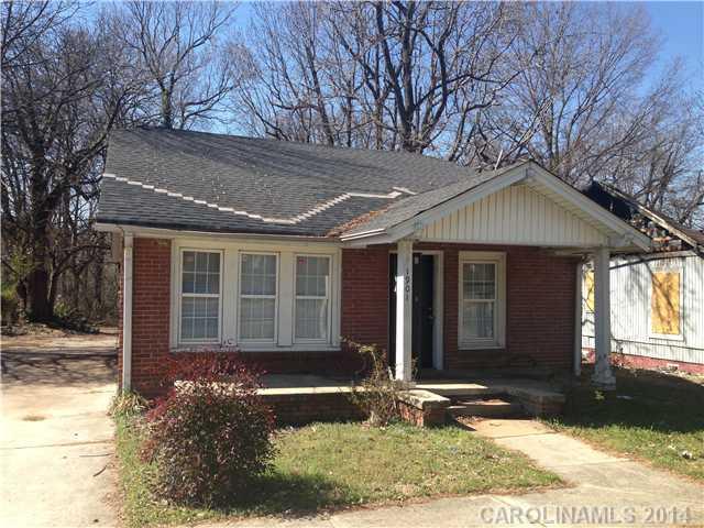 1901 Beatties Ford Road Charlotte NC 28216