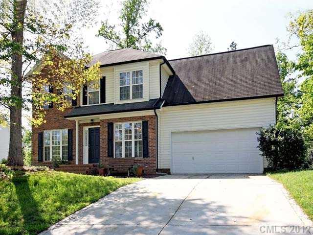 7160 Oxford Hunt Drive Stanley NC 28164