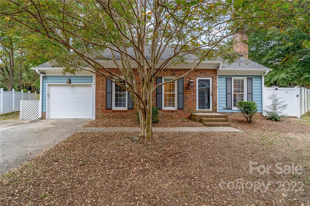 2538 Dalston Lane Charlotte NC 28210