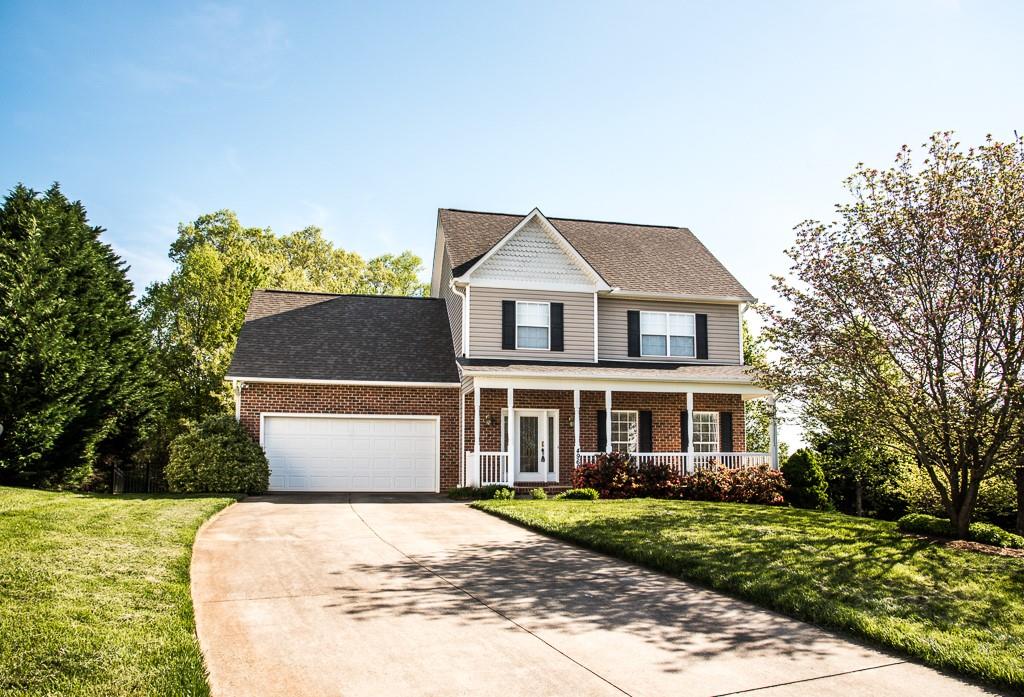 4960 Old River Drive Hickory NC 28602