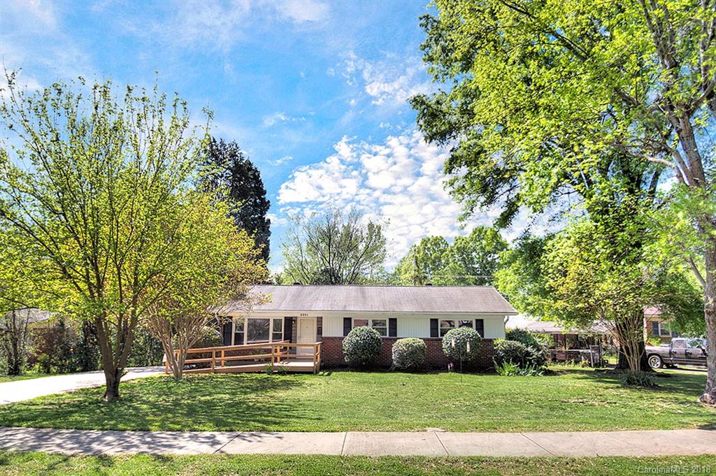 3951 Whitehall Drive Charlotte NC 28208