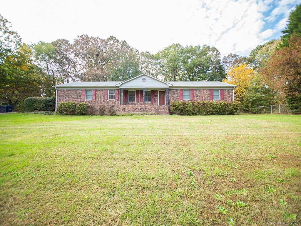 110 Springwood Lane Stanley NC 28164