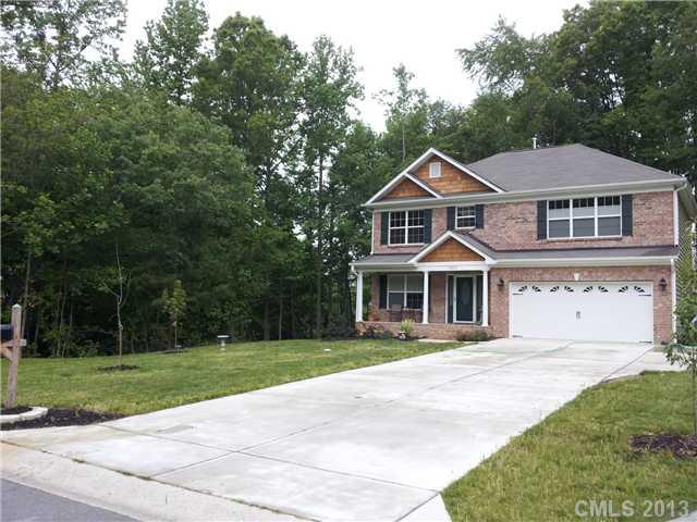 19235 Dutch Iris Lane Cornelius NC 28031